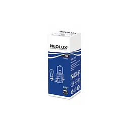 Автолампа Neolux галогенова 70W (N460) - мініатюра 2