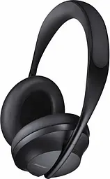 Навушники Bose Noise Cancelling Headphones 700 Black (794297-0100) - мініатюра 8