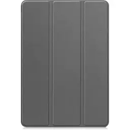 Чохол до планшета BeCover Smart Case Xiaomi Pad 8 / 8 Pro 11.2" Gray (714587) - мініатюра 2