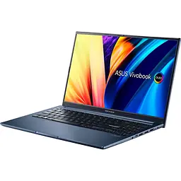 Ноутбук Asus Vivobook 15X OLED D1503QA-L1236 - мініатюра 3