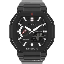 Годинник Timex Tx2v35600