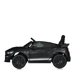 Дитячий електромобіль-машина Bambi M 5778EBLR-2 до 30 кг - мініатюра 3