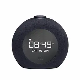 Портативна акустика JBL Horizon 2 Black (JBLHORIZON2BLK)