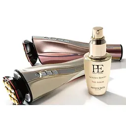 ARTISTIC&Cо The Serum ультрапроникаюча сироватка, 40 г - мініатюра 3