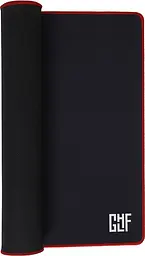 Ігрова поверхня FragON ABYstyle GLHF Speed XL Black (FGLMP2020PROF00XL) - мініатюра 3