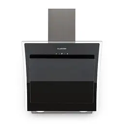 Витяжка Klarstein Sabia 60 см 600 м³/год (10031680) - мініатюра 3