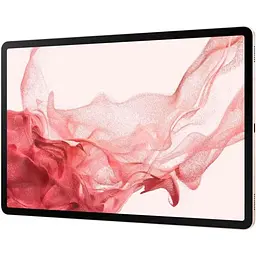 Планшет Samsung Galaxy Tab S8 Plus Wi-Fi 8/256GB Pink Gold (SM-X800NIDB) [88838] - мініатюра 3