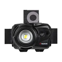 Ліхтар Mactronic Maverick (595 Lm) Focus Recharg Type-C (AHL0053) - мініатюра 3