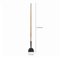 Льодоруб Fiskars 140000 (1001639) - мініатюра 2