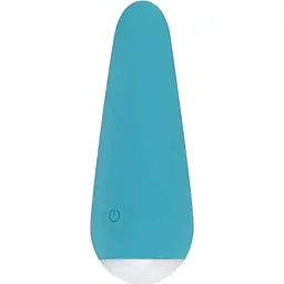 Вібратор Cala Azul Julia I Massager (SO8883) [108414]