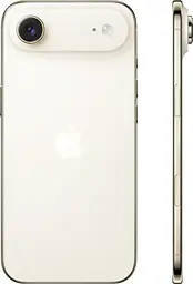 Смартфон Apple iPhone Air 1TB Light Gold (MG3F4, MG1P4, MG2Y4) - мініатюра 2