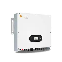 Гибридный инвертор Felicity IVGM 5000W 48V MPPT (100V-500V)
