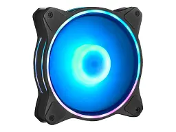 Вентилятор Chieftec ZF-1225RGB
