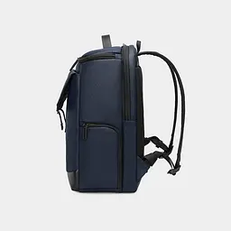 Офісний рюкзак Tigernu T-B9055 для ноутбука 13,3" 19л Blue (16215-hbr) - мініатюра 4
