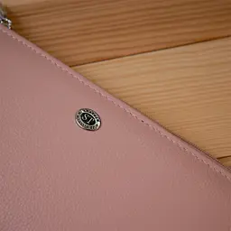 Жіночий шкіряний гаманець ST Leather 19х9,5х1,5 см acs0018195 - мініатюра 9