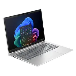 Ноутбук HP 14 Qualcomm, 32 ГБ RAM, WUXGA, Wi- Fi 6 - мініатюра 2
