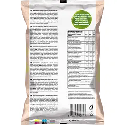 Чипси Lays Oven Baked зі смаком йогурту з травами 110 г (944157) - мініатюра 2