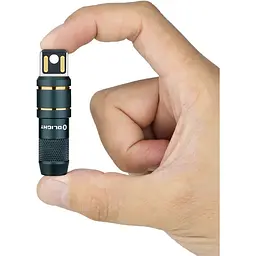 Ліхтар-брелок Olight imini 2 Dream blue - мініатюра 4