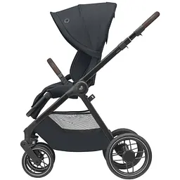 Коляска прогулянкова Maxi-Cosi Oxford essential graphite (1150750110) - мініатюра 2