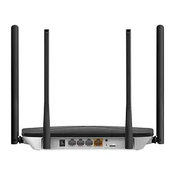 Бездротовий маршрутизатор з 4G LTE, MB115-4G MERCUSYS - мініатюра 3