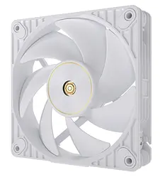 Вентилятор Asus ProArt PF120 White 3IN1 (90DA00M3-B09020) - мініатюра 8