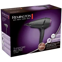 Фен Remington AC7100 E51 (45717560100) - мініатюра 3