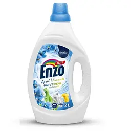 Універсальний гель для прання Enzo Elite DeLuxe April Moments