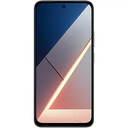 Смартфон Poco M7 8/256GB Silver Global EU [146031] - мініатюра 2