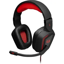 Ігрова гарнітура Redragon Muses 2 звук 7.1 кабель 2 м