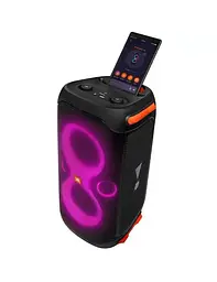 Портативна акустика JBL Party Box 110 (JBLPARTYBOX110EU) - мініатюра 5