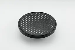 Тропічний душ Gappo G004-26, Ø260 мм, чорний, Чорний матовий - мініатюра 3