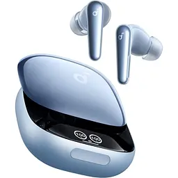 Навушники SoundCore Liberty 4 Pro Light Blue [A3954G31] [135842]