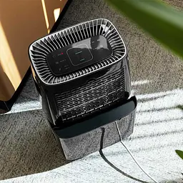 Осушувач повітря CECOTEC Dehumidifier BigDry4000 Expert Black - мініатюра 5