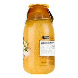 Набір Cottage Delicious Vanilla Молочко для душу, 250 мл та гель-ексфоліант, 270 мл - мініатюра 5