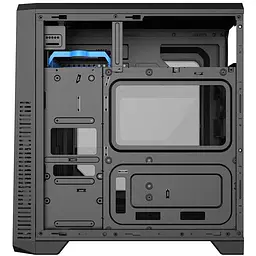 Корпус GameMax G561 Black без БЖ - мініатюра 3