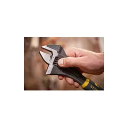 Ключ розвідний Stanley Fatmax 300 мм (FMHT13128-0) - мініатюра 9