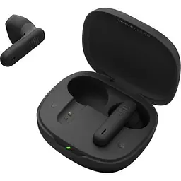 Навушники JBL Wave Flex 2 Black (JBLWFLEX2BLK) - мініатюра 2
