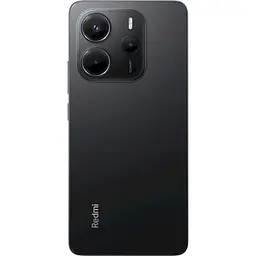 Смартфон Xiaomi Redmi Note 14 8/256GB Midnight Black - мініатюра 6