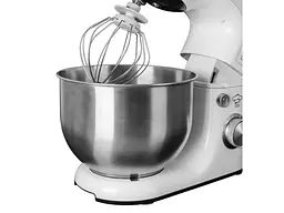 Кухонний комбайн Eldom chefs WRK1200 - мініатюра 2