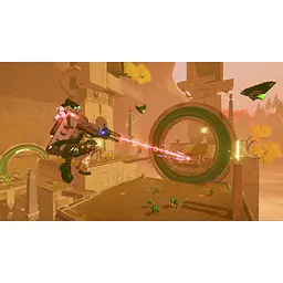 Ключ активації Microsoft Risk of Rain 2 & Survivors of the Void Bundle для Xbox One/Series S/X - мініатюра 3