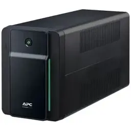 Пристрій безперебійного живлення APC Easy UPS 1600VA Schuko (BVX1600LI-GR)