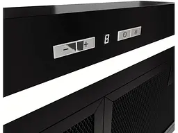 Витяжка вбудована Kernau KBH 0491 B BLDC Steam Sensor - мініатюра 3