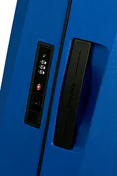 Валіза 55 См Samsonite ESSENS NAUTICAL BLUE 55x40x20 KM0*21001 - мініатюра 14