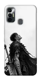 TPU чохол Demsky Guts berserk для TECNO Spark 7