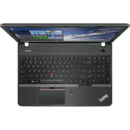 Ноутбук Lenovo ThinkPad E 560 15.6 1920x1080 i5 6200u 2 ядра 4 потоки 8/256 ГБ Refurbished - мініатюра 7