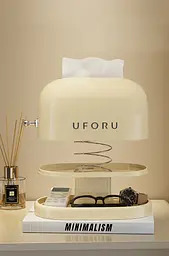 Диспенсер для серветок Uforu DD2547-1 - мініатюра 8