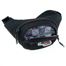 Сумка-бананка Kite Education teens 1007 HP (HP23-1007) - мініатюра 4