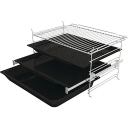 Духова шафа Gorenje BOS6737E06BG - мініатюра 5