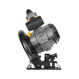 Пила циркулярна Rebel RB-1032 акумуляторна - мініатюра 2