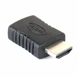 Перехідник Gemix HDMI to HDMI (Art.GC 1409)